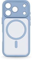 Фото ArmorStandart Lush MagCase for Apple iPhone 18 Pro Chambray (ARM92544)