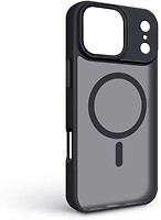 Фото ArmorStandart Uniq MagCase for Apple iPhone 18 Pro Max/17 Pro Max Black (ARM92320)