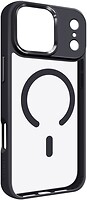 Фото ArmorStandart Unit MagCase for Apple iPhone 18 Pro Max/17 Pro Max Black (ARM92346)