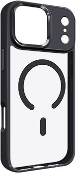 Фото ArmorStandart Unit MagCase for Apple iPhone 18 Pro Max/17 Pro Max Black (ARM92346)