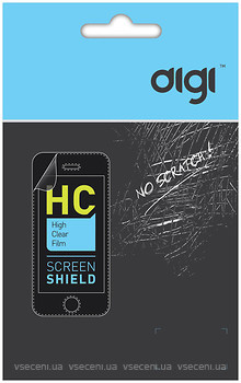Фото DiGi Screen Protector HC for Sony C1505/1605 Xperia E (DHC-S Xperia E)