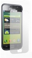 Фото Epik Samsung Galaxy S GT-i9000 прозрачная