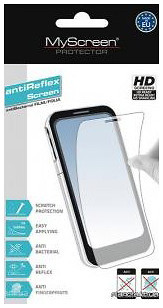 Фото MyScreen Samsung Galaxy Ace 4 Lite G313 antiReflex antiBacterial