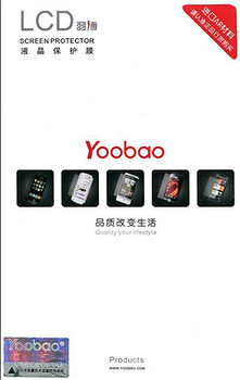 Фото Yoobao Screen Protector for Sony Xperia S LT26i Matte