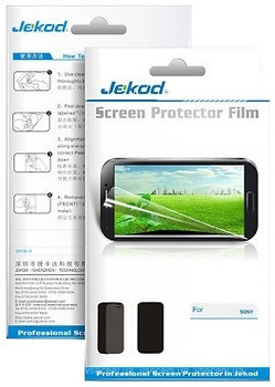 Фото Jekod HTC Desire 200 Clear