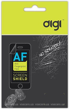 Фото DiGi Screen Protector AF for Asus Zenfone 5