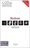 Фото Yoobao Samsung Galaxy Mega 6.3 Screen Protector Matte