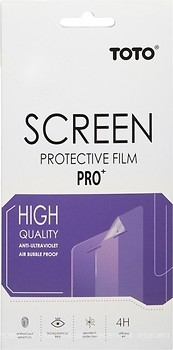 Фото Toto Film Screen Protector Alcatel One Touch Pop 3