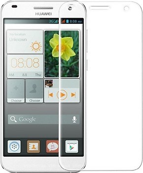 Фото Toto Film Screen Protector Huawei Ascend G7