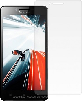 Фото Toto Film Screen Protector Lenovo A6000