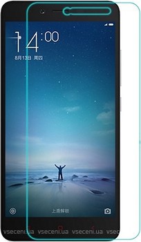 Фото Toto Film Screen Protector Xiaomi Redmi 3S Clear