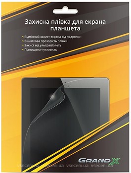 Фото Grand-X Samsung Galaxy Note 3 Neo N7502 (PZGUCSGN3N)