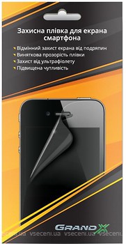 Фото Grand-X Samsung Galaxy S3 mini i8190 (PZGUCSGS3M)
