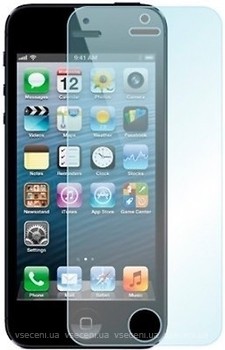 Фото Just Apple iPhone 5/5S/5C Ultra Clear (HQUC-IP5C)