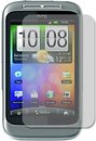 Фото Screen Guard for HTC A510E Wildfire S Clear