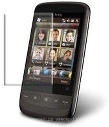 Фото Screen Guard for HTC T3333 Touch 2 Mega Clear