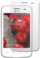 Фото Screen Guard for LG E435 Optimus L3 II Dual Beat Clear