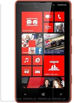Фото Screen Guard for Nokia Lumia 820 Clear