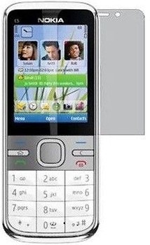 Фото Screen Guard for Nokia C5-00/C5-00.2 Matte