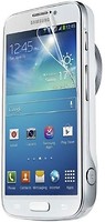Фото Screen Guard for Samsung C1010 Galaxy S4 Zoom Clear