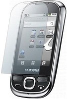 Фото Screen Guard for Samsung I5500 Galaxy 550 Corby Smartphone Clear