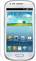 Фото Screen Guard for Samsung I8190 Galaxy S3 Mini Clear