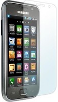 Фото Screen Guard for Samsung I9003 Galaxy SL Clear