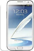Фото Screen Guard for Samsung N7100 Galaxy Note 2 Clear