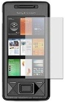 Фото Screen Guard for Sony Ericsson Xperia X1 Clear