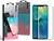 Фото Zifriend 3D Full Cover Curved Edge Huawei Mate 20 Pro Crystal Clear (703686)