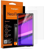 Фото Spigen Neo Flex HD Samsung Galaxy Note 10 N970 (628FL27298)