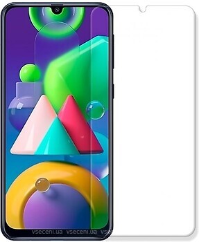 Фото Devia Premium for Samsung Galaxy M21 (DV-GDR-SMS-M21M)