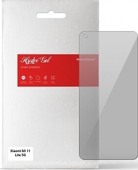 Фото ArmorStandart Xiaomi Mi 11 Lite 5G (ARM61246)