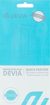 Фото Devia for Xiaomi Redmi 10 Prime (DV-XM-R10PRW)