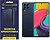 Фото StatusSKIN Samsung A72/A73/M52/M53 Матовая