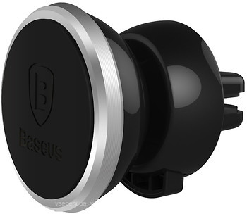 Фото Baseus Magnet Car Mount (SUGENT-MO01)