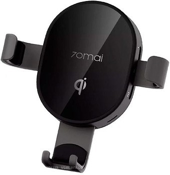 Фото 70mai Wireless Charger Midrive PB01