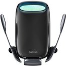 Фото Baseus Milky Way Electric Bracket Wireless Charger 15W (WXHW02-01/WXHW02-0S)