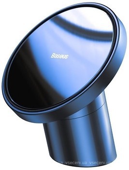 Фото Baseus Radar Magnetic Car Mount Blue (SULD-03)