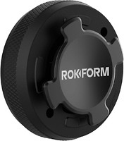 Фото Rokform RokLock Adhesive Car Dash Mount (330101PA)