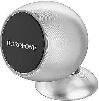 Фото Borofone BH41 Silver