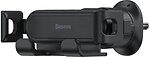 Фото Baseus Stable Gravitational Car Mount Lite Air Outlet Black (SUWX010001)