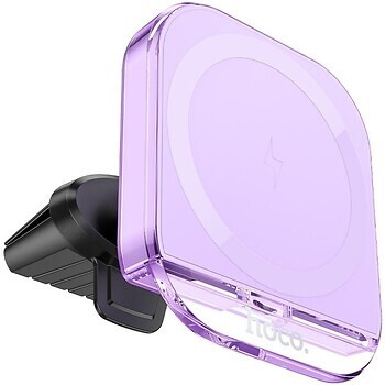 Фото Hoco HW17 Romantic Purple