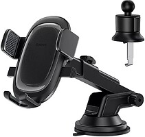 Фото Baseus UltraControl Pro Series Black (C40351600113-00)