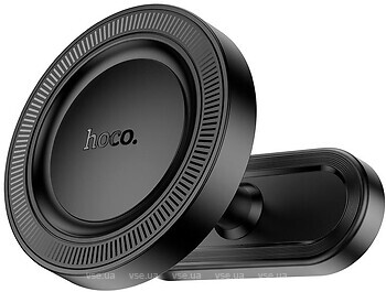 Фото Hoco H58 Black