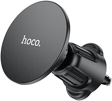 Фото Hoco H12 Black