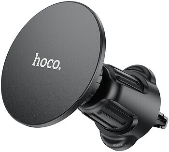 Фото Hoco H12 Black