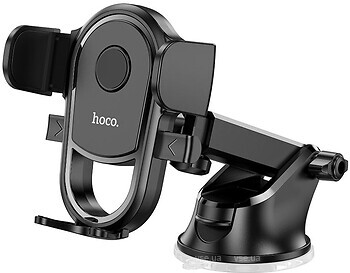 Фото Hoco H5 Black