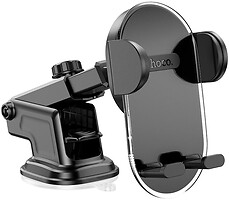 Фото Hoco H3 Black