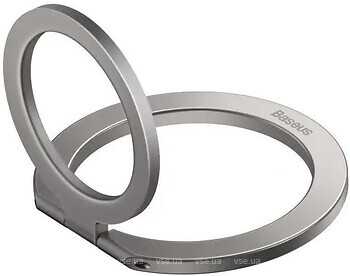 Фото Baseus Halo Series Grey (SUCH000012)